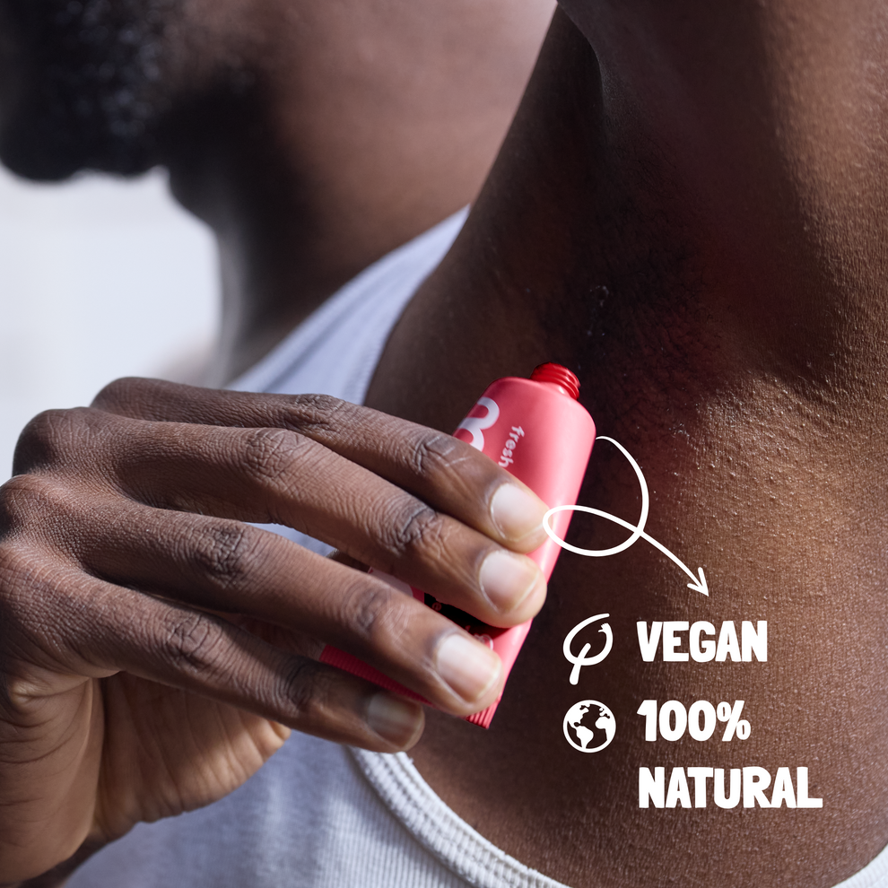 Nuud Smart Pakki - Svitakrem