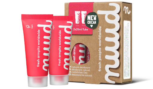 Nuud Smart Pakki - Svitakrem