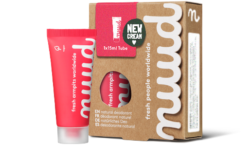 Nuud Start Pakki - Svitakrem