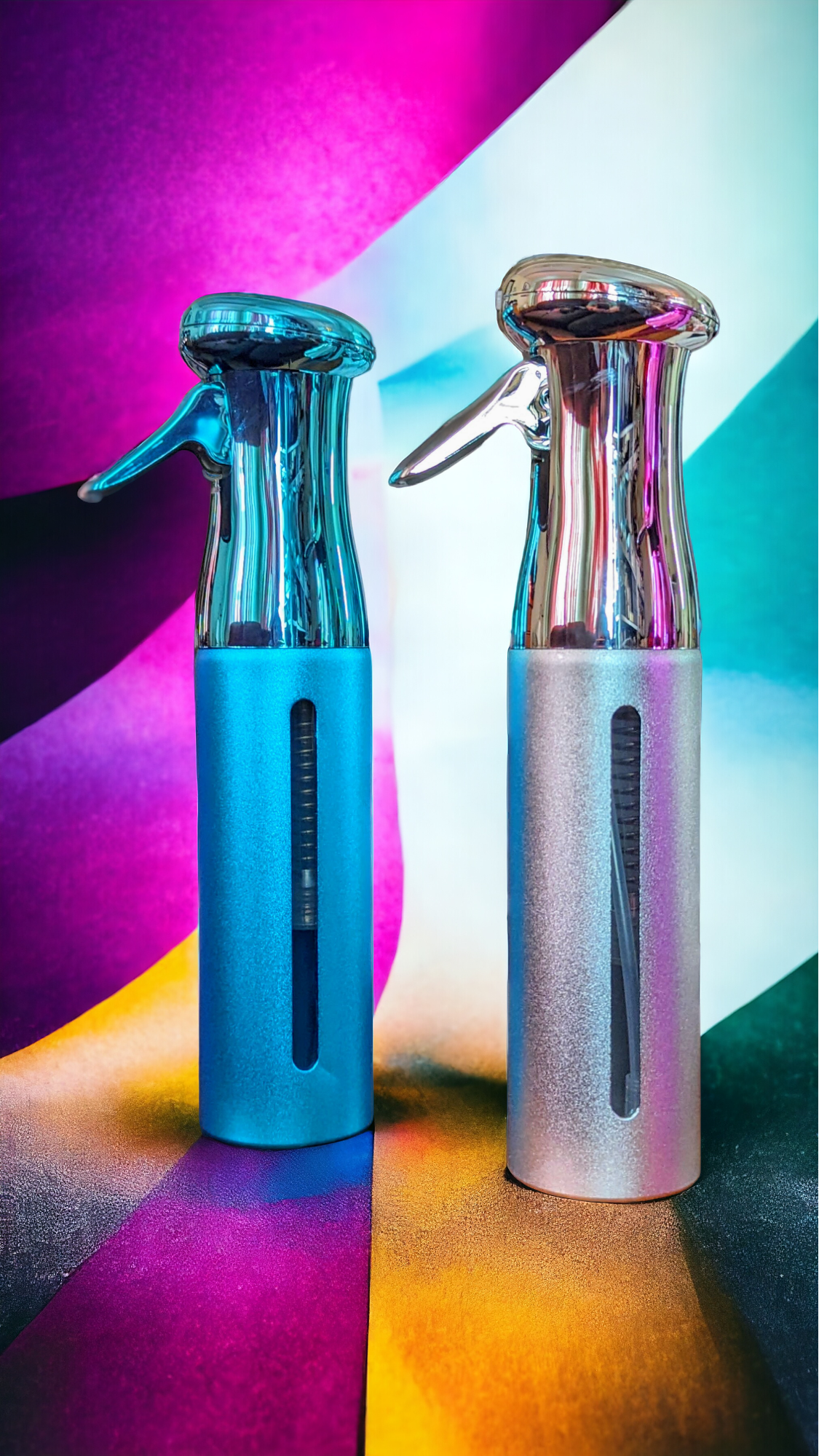 Flairosol Spreybrúsi