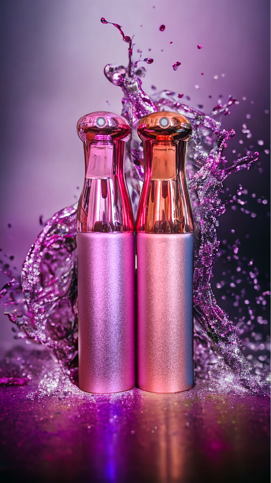 Flairosol Spreybrúsi