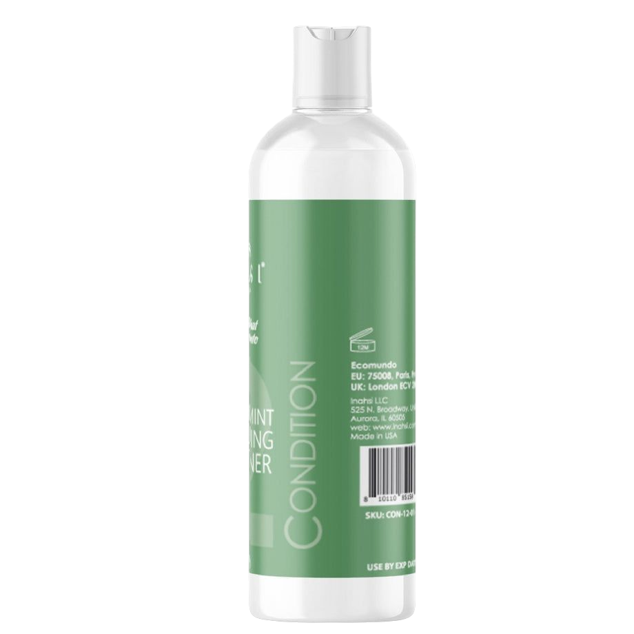 Inahsi Soothing Mint Moisturizing Conditioner