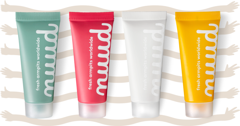 Nuud Fjölskyldupakkinn