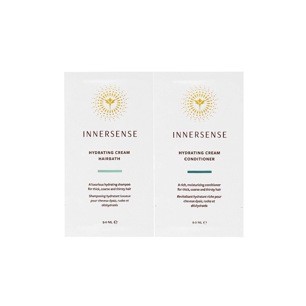 Prufa - Innersense Hydrating Duo