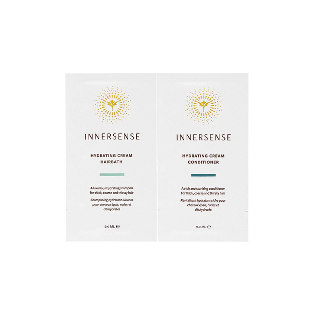 Prufa - Innersense Hydrating Duo