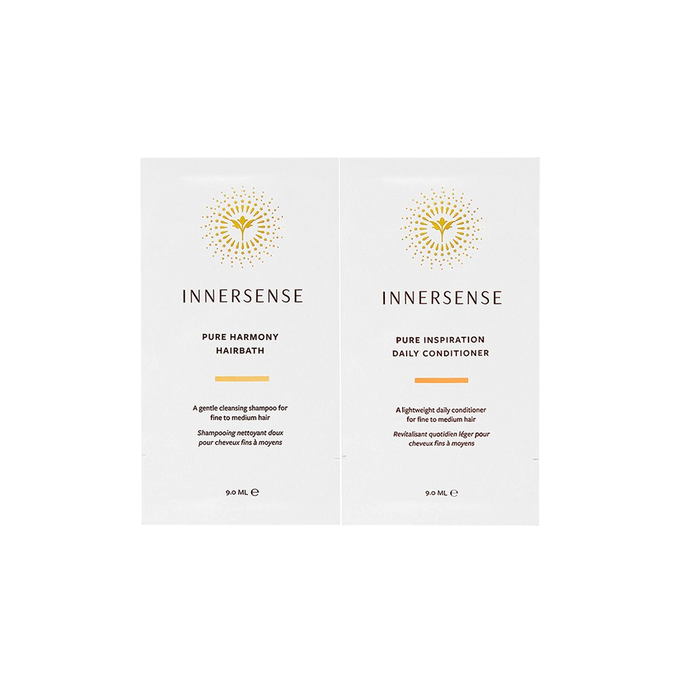 Prufa - Innersense Color Duo