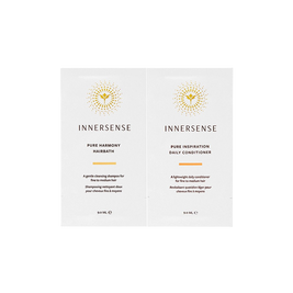 Prufa - Innersense Color Duo