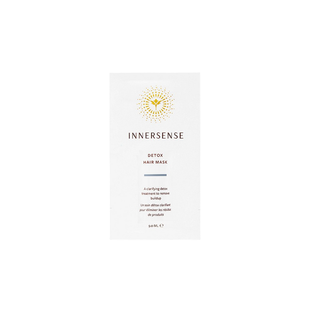 Prufa - Innersense Detox Hair Mask