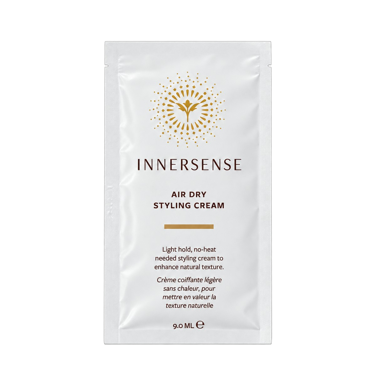 Prufa - Innersense Air Dry Styling Cream