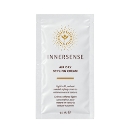 Prufa - Innersense Air Dry Styling Cream
