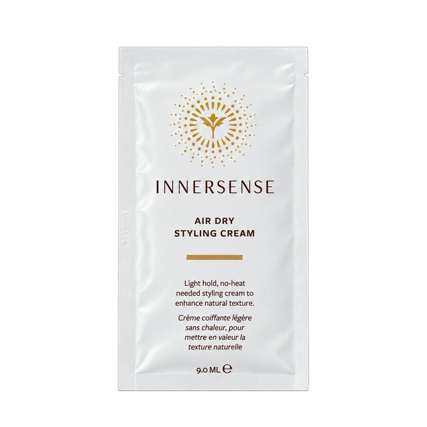 Prufa - Innersense Air Dry Styling Cream