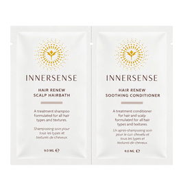 Prufa - Innersense Hair Renew Scalp Duo
