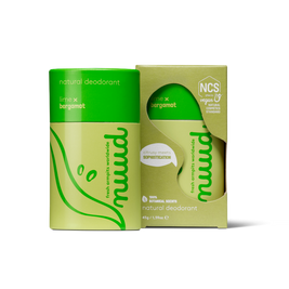 Nuud The Stick - Lime x Bergamot