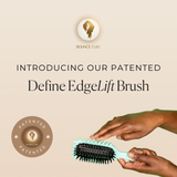 Bounce Curl Define Edgelift Styling Brush