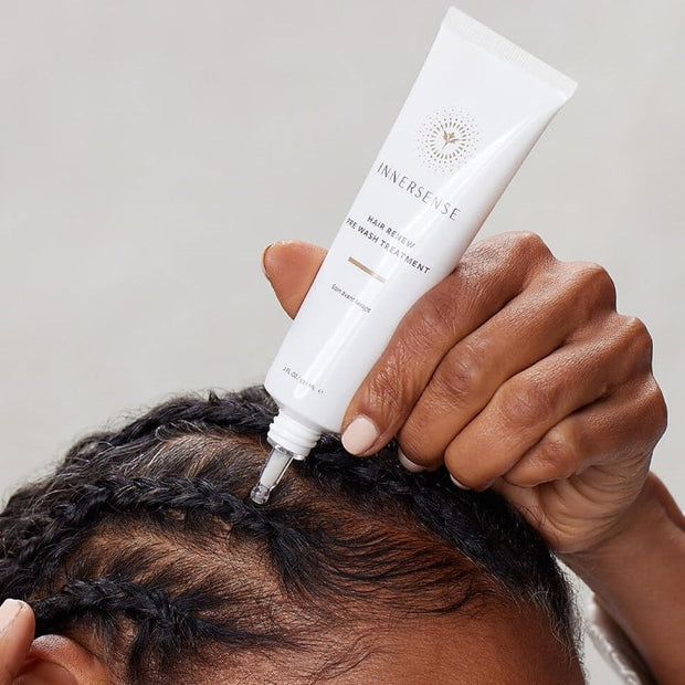 Innersense Hair Renew Pre Wash Treatment