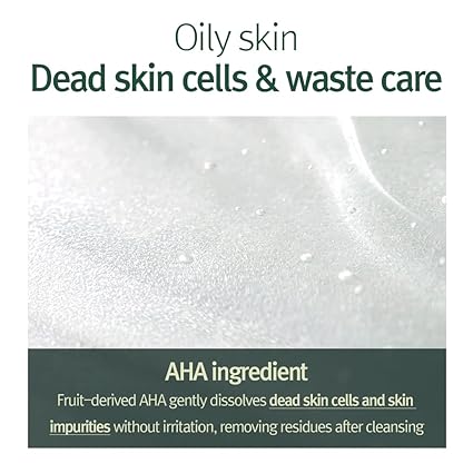 Pyunkang Yul Calming Acne Cleansing Foam 100ml