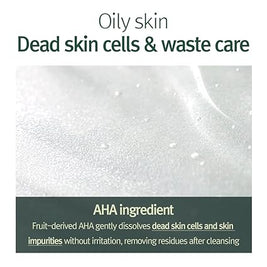 Pyunkang Yul Calming Acne Cleansing Foam 100ml