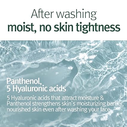 Pyunkang Yul Calming Acne Cleansing Foam 100ml