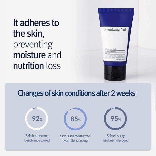 Pyunkang Yul Balancing Gel 60ml