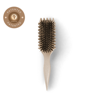 Bounce Curl Define Edgelift Styling Brush