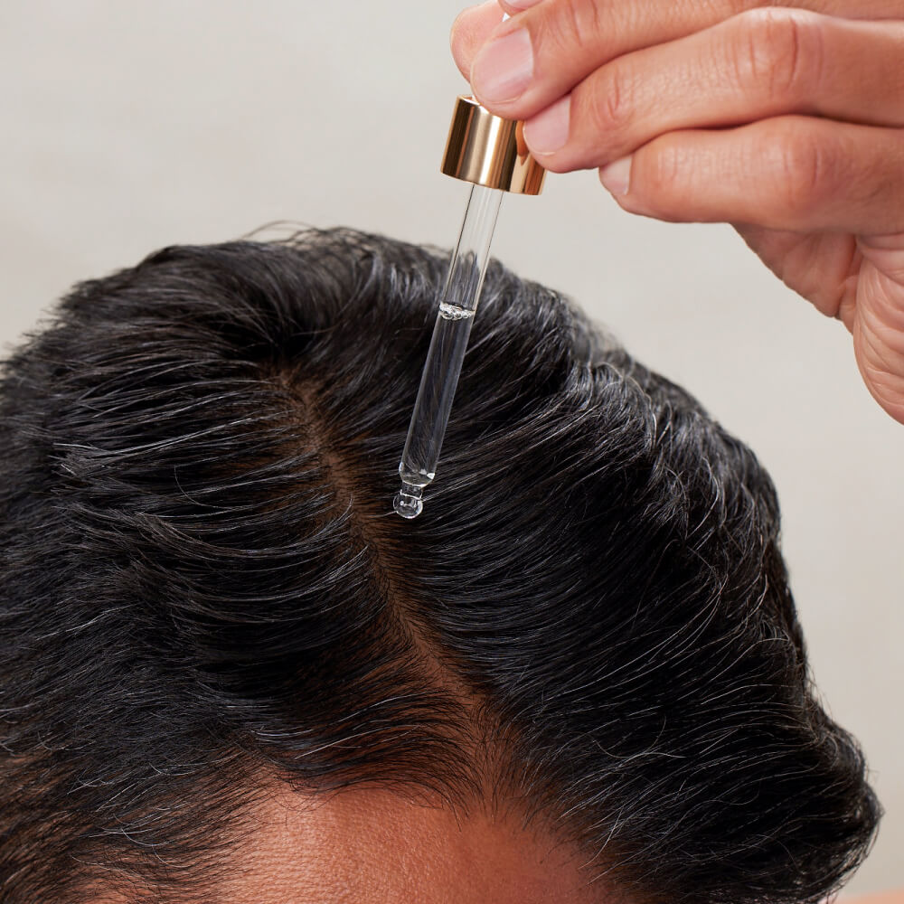 Innersense Hair Renew Daily Active Serum