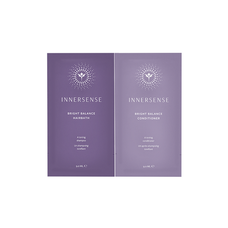 Innersense Bright Balance Hairbath