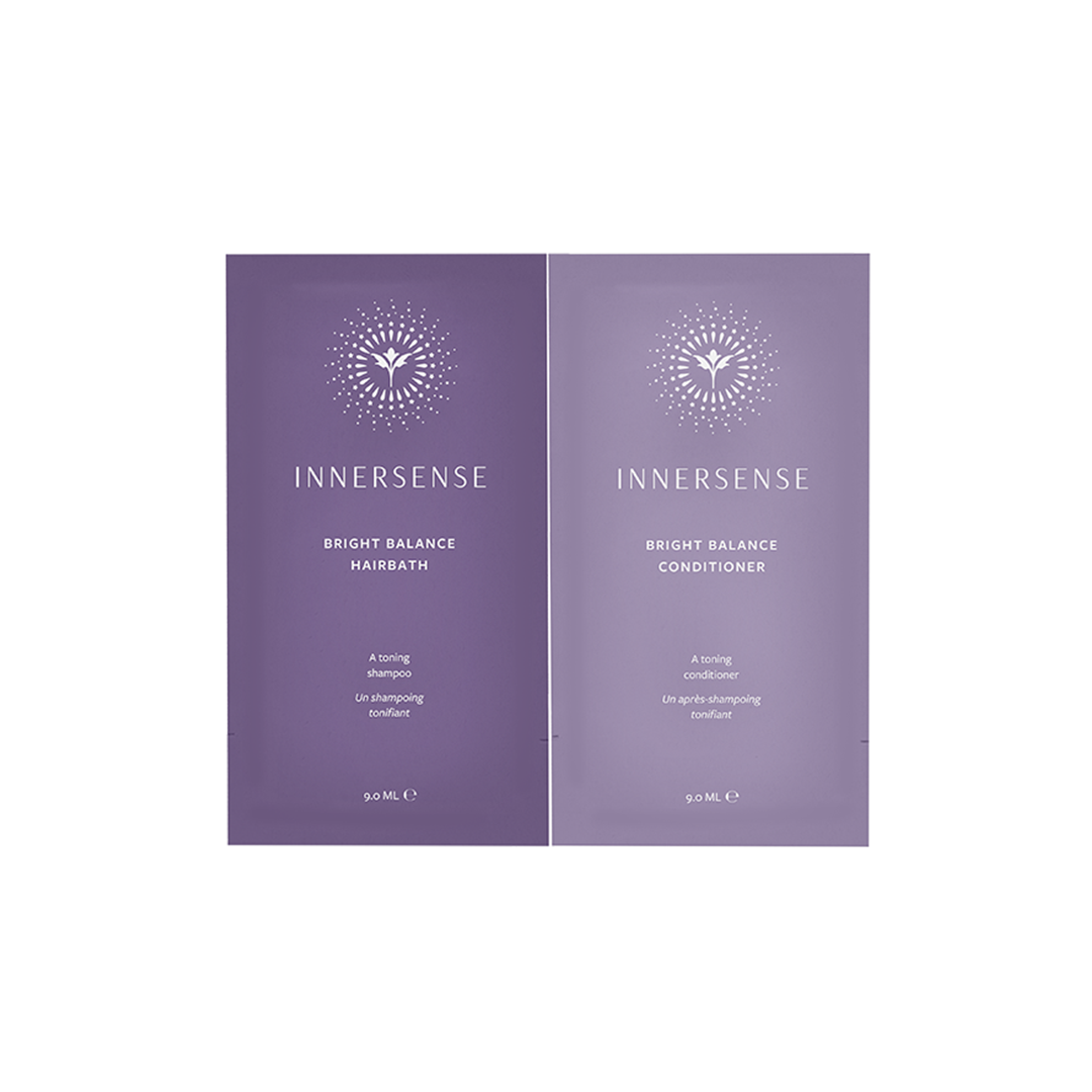 Innersense Bright Balance Conditioner