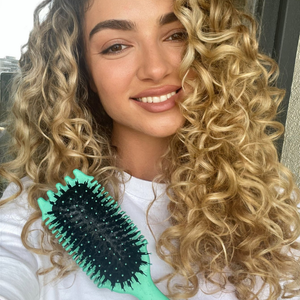 Bounce Curl VOLUME EdgeLift Brush