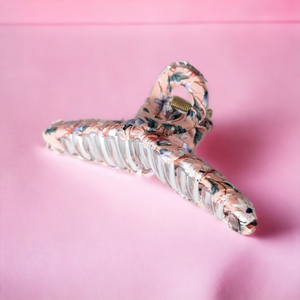 Hair clips Medium size