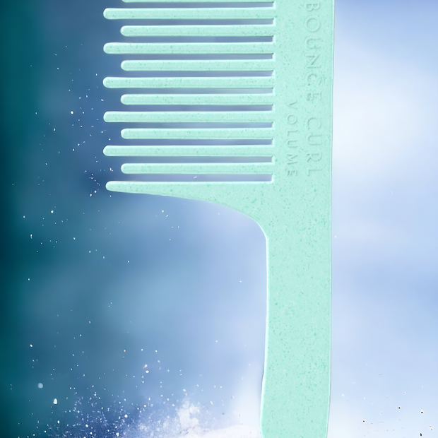 Bounce Curl Volume Comb
