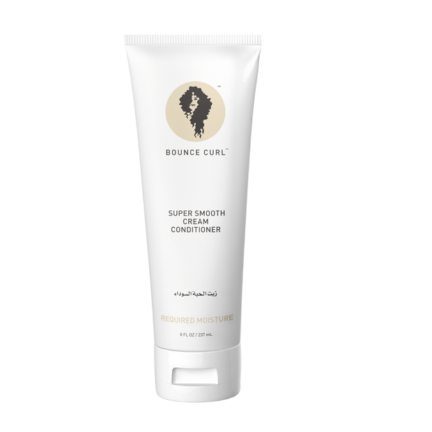 Bounce Curl Super Smooth Cream Conditioner