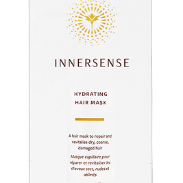 Prufa - Innersense
Hydrating Hair
Mask