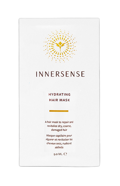 Prufa - Innersense
Hydrating Hair
Mask
