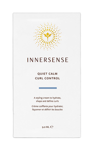 Innersense Quiet Calm Curl Control