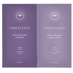 Prufa - Innersense Bright Balance Duo