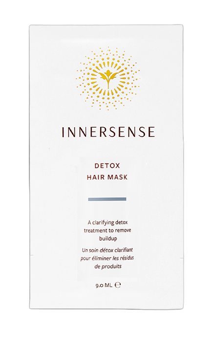 Prufa - Innersense Detox Hair Mask