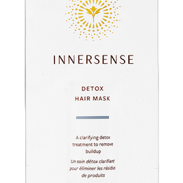 Prufa - Innersense Detox Hair Mask
