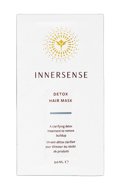 Prufa - Innersense Detox Hair Mask