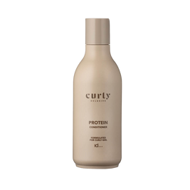 IdHAIR Curly Xclusive Protein Conditioner 250ml