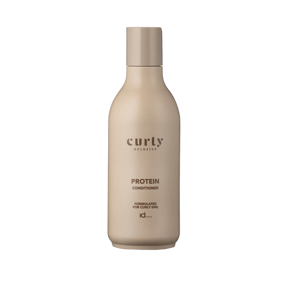 IdHAIR Curly Xclusive Protein Conditioner 250ml