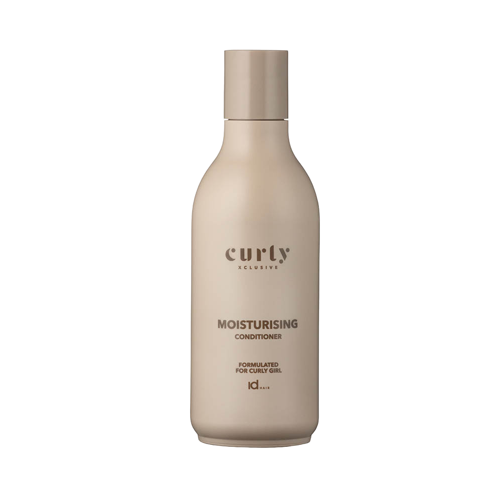 IdHAIR Curly Xclusive Moisturizing Conditioner 200ml