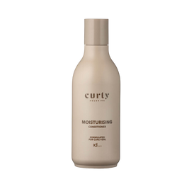 IdHAIR Curly Xclusive Moisturizing Conditioner 200ml