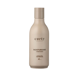 IdHAIR Curly Xclusive Moisturizing Conditioner 200ml