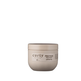 IdHAIR Curly Xclusive Protein Treatment Hármaski 200ml