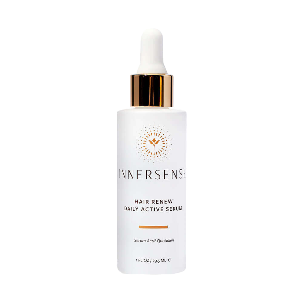 Innersense Hair Renew Daily Active Serum