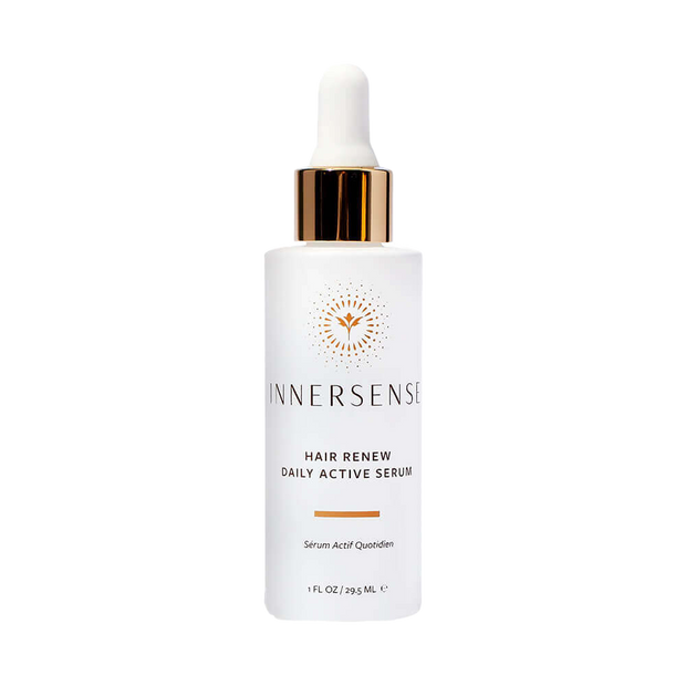 Innersense Hair Renew Daily Active Serum
