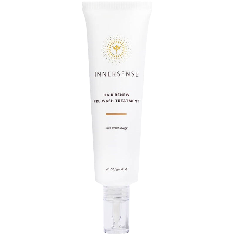 Innersense Hair Renew Pre Wash Treatment