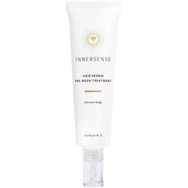 Innersense Hair Renew Pre Wash Treatment