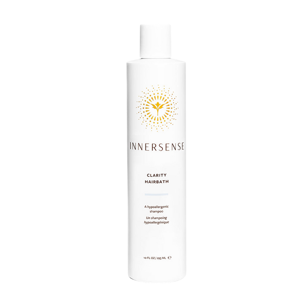 Innersense Clarity Hairbath - Fragrance-Free