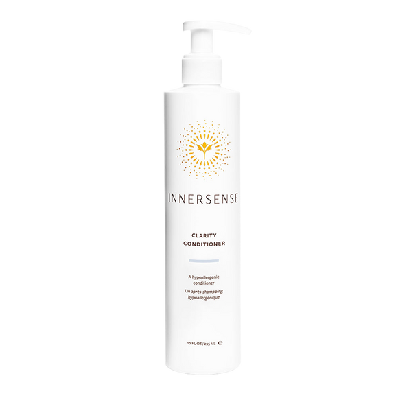 Innersense Clarity Conditioner - Fragrance-Free